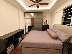 Blk 136 Bishan Green (Bishan), HDB 5 Rooms #620683641